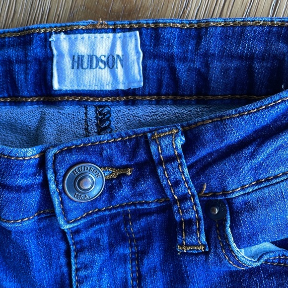 HUDSON Jeans for Girl - Picture 2 of 6